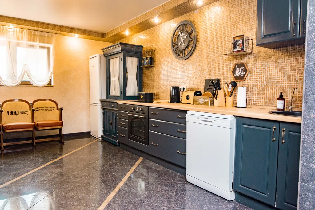 5-комнатный Дом