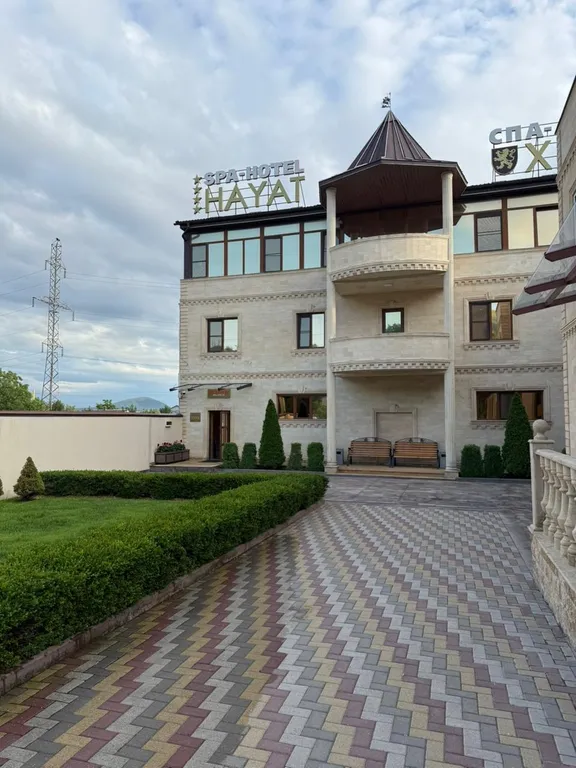 Квартира 1-комнатная Квартира — Ярославль