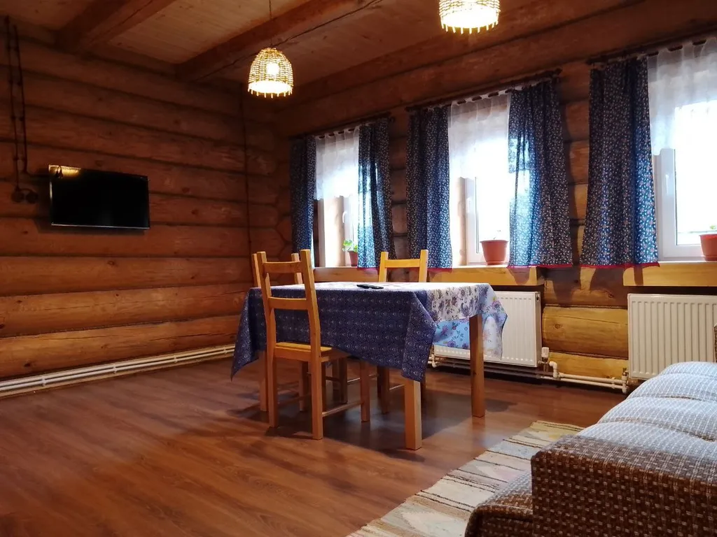 Дом Веры Федоровны