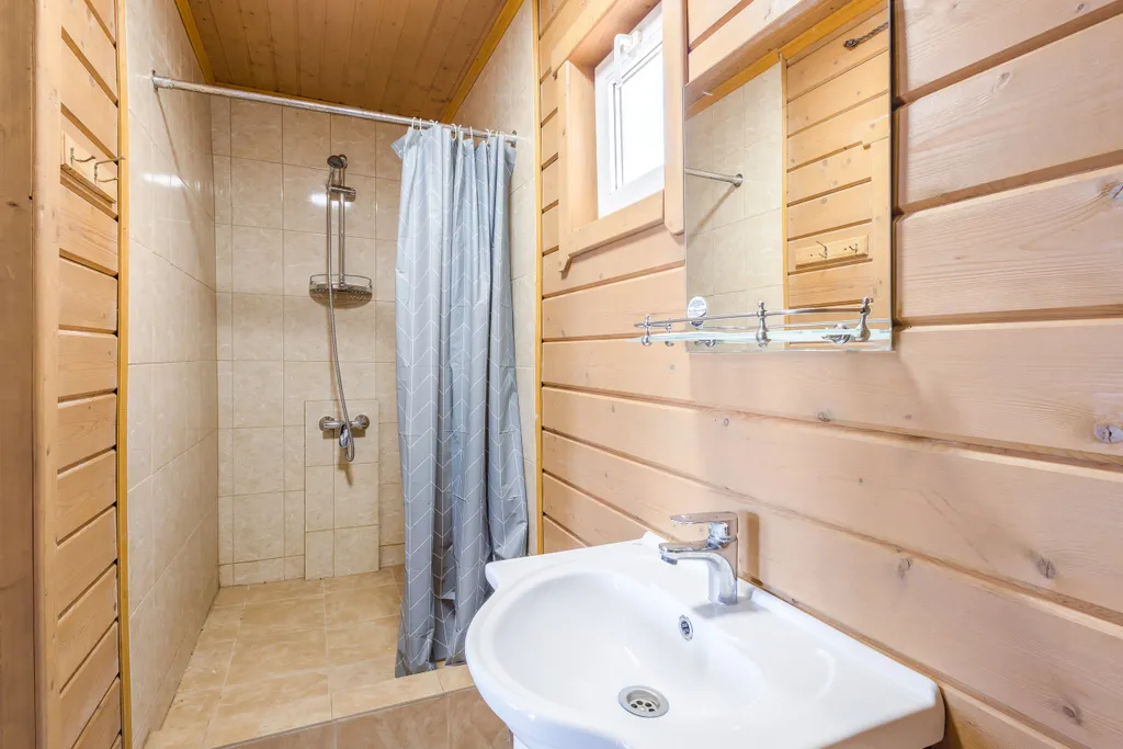 Квартира Номер у моря, в шаговой доступности от жд вокзала — Адлер