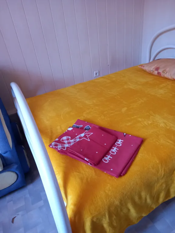 2-комнатный Дом