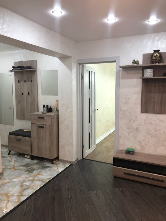 Квартира Уютная квартира в спальном районе — Адлер