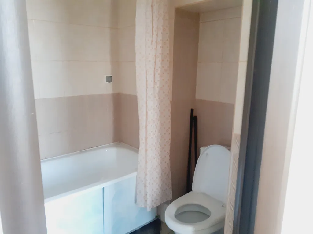 Квартира рядом с Олимпийским парком