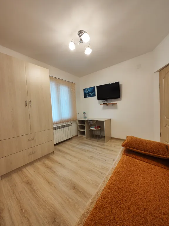 2-к. дом в Байдарской долине