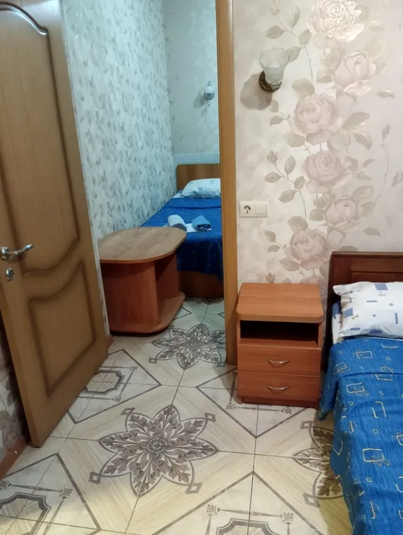 Квартира Комната — Адлер