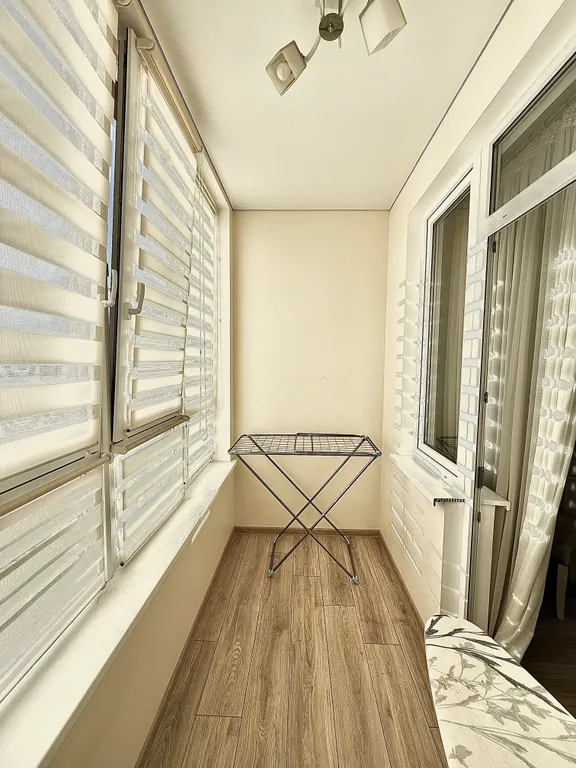 Квартира Уютная квартира — Мирное