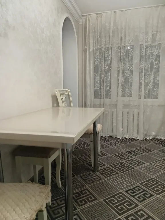 Уютная квартира на берегу моря