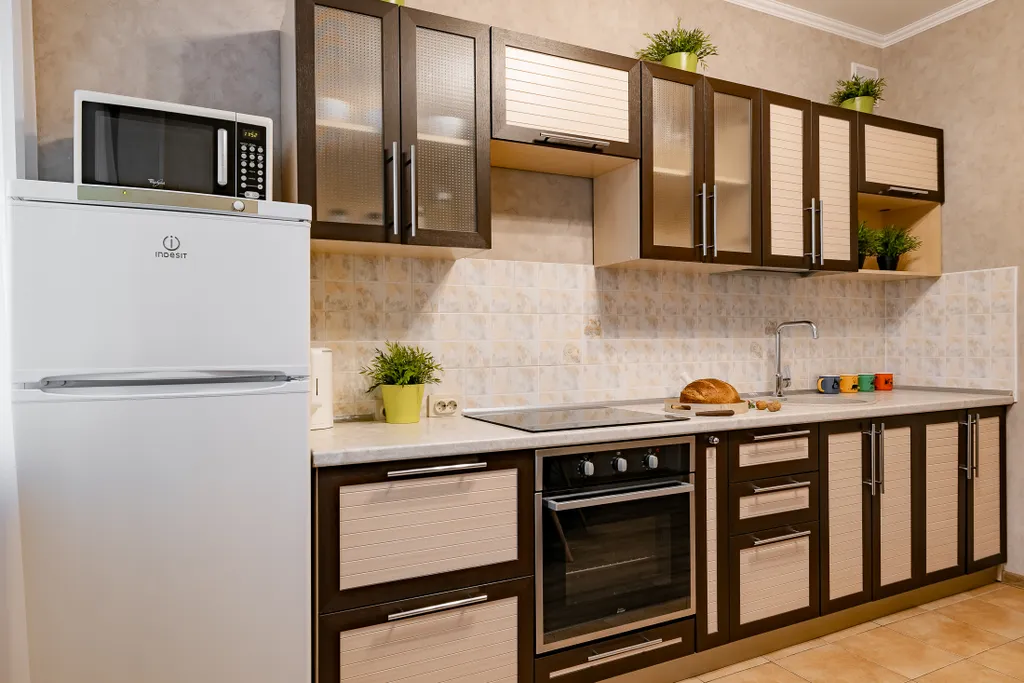 Апартаменты Forest-Wood