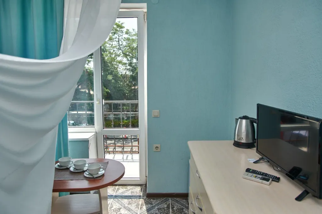 Квартира Комната — аренда посуточно в Сириус