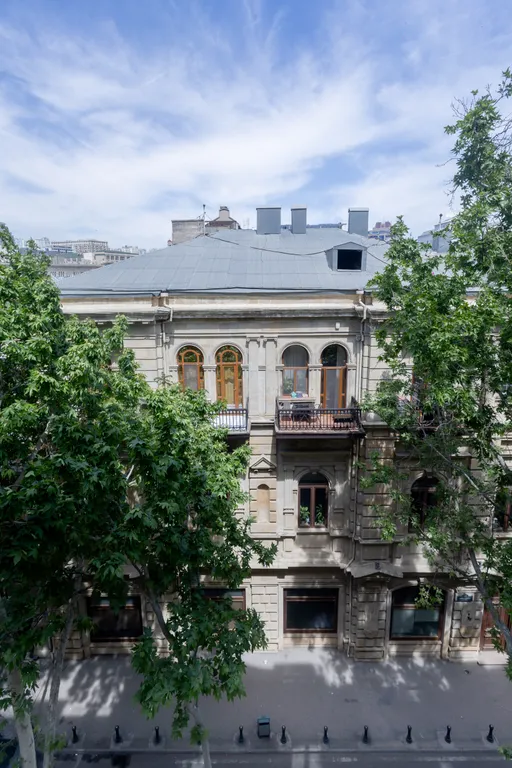 Уютная квартира на Торговой, в центре города