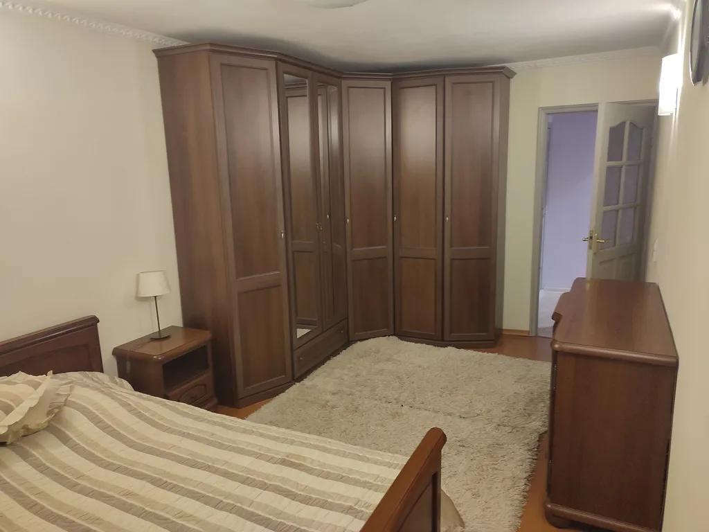 Квартира Уютная тёплая квартира в центре города — Калининград