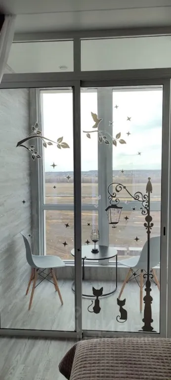 Апартаменты VVA / Кварталы 1777