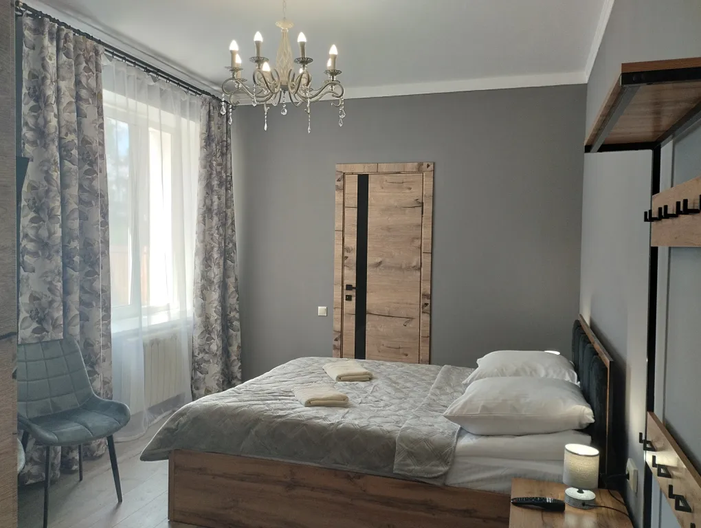 Квартира Комната — аренда посуточно в Таруса