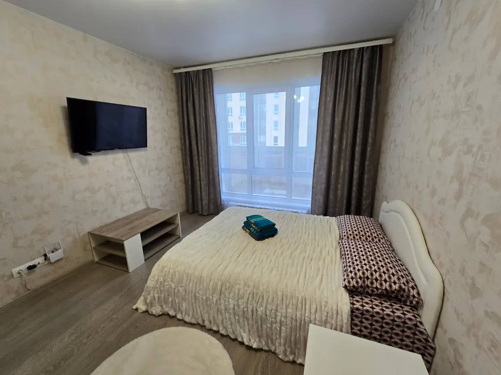 КемКомфорт 1-к кв возле Лапландии