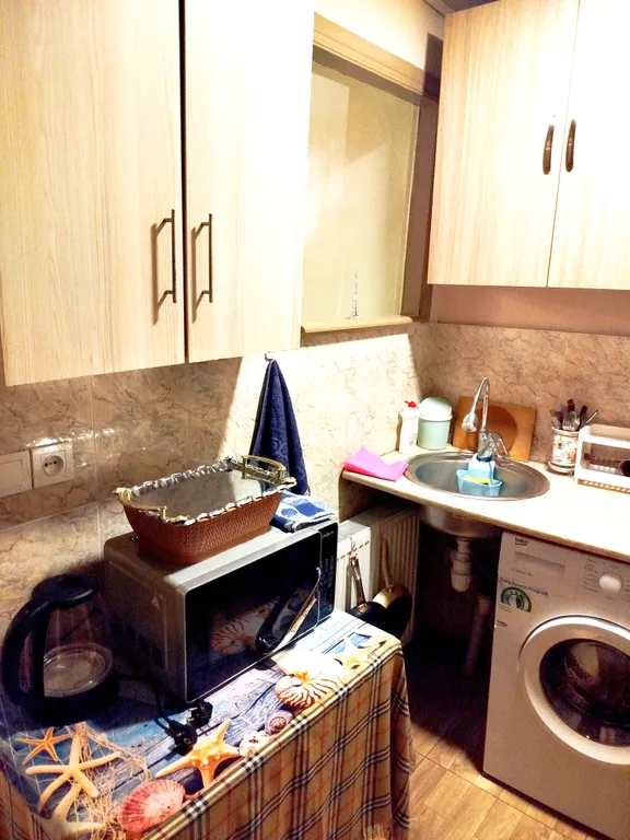 Guest house old Tbilisi