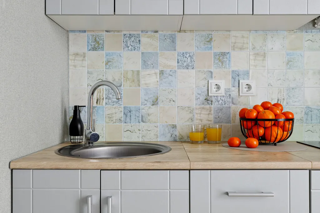 Квартира Квартира МЕСТО.ЛЕТО — Краснодар