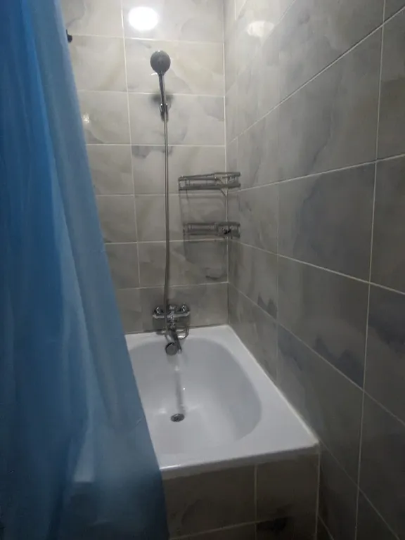 Уютная квартира студия Минск мир