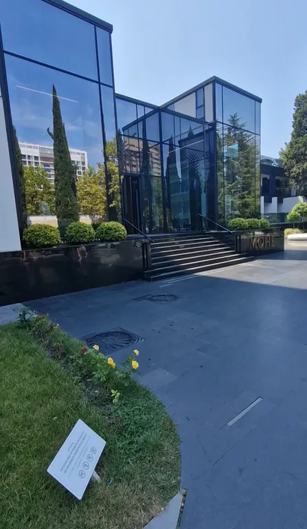 Квартира Комната — Адлер