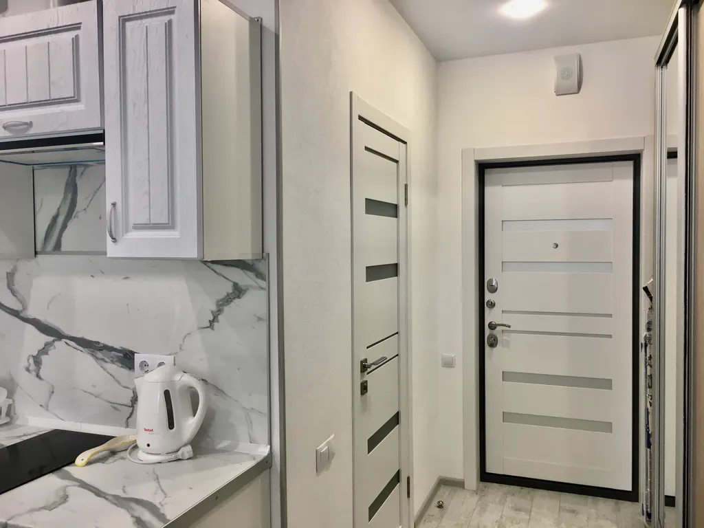 Квартира Апарт-отель Кавказ, Апартаменты 300м до моря — Анапа