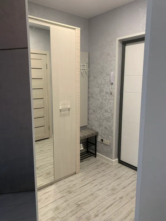 Современная, новая, уютная квартира в доме повышенной комфортности