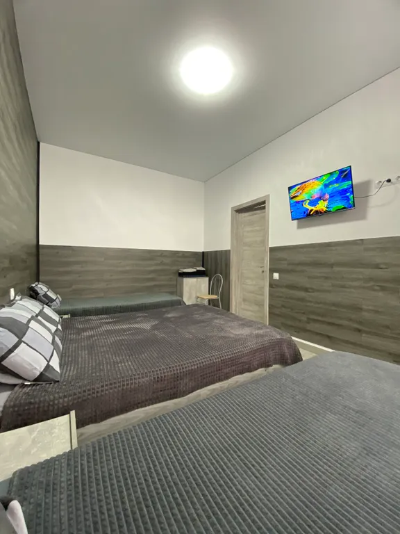 Апарт у моря