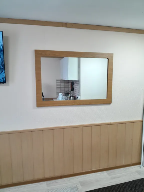 Современная студия