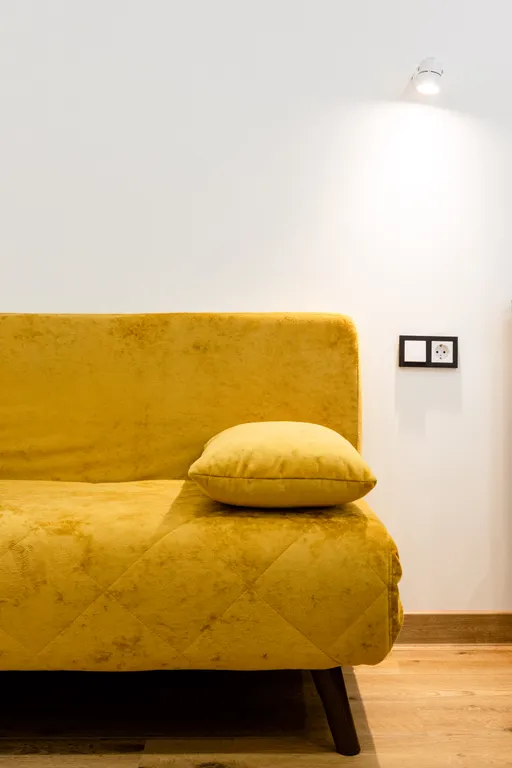 Комфортная студия