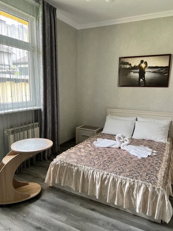 Квартира Комната — Сочи