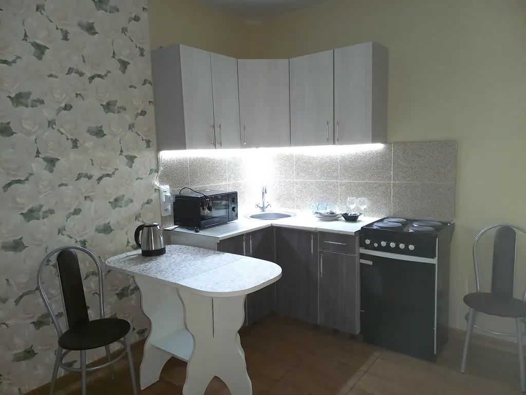 Уютная Студия на Бейкер-Стрит