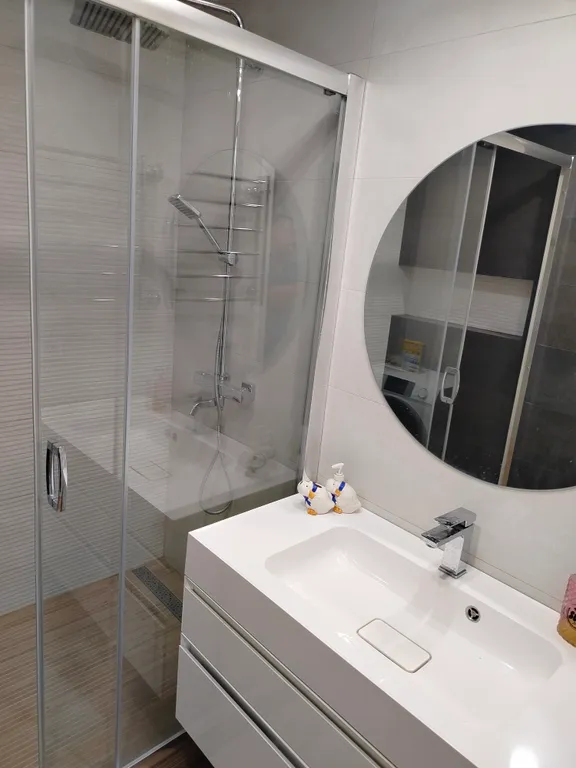 Вип апартаменты в центре