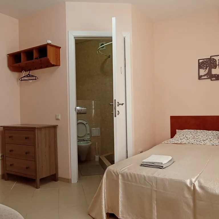 Квартира Комната — Анапа