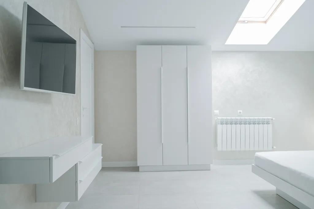 Апартаменты в центре города