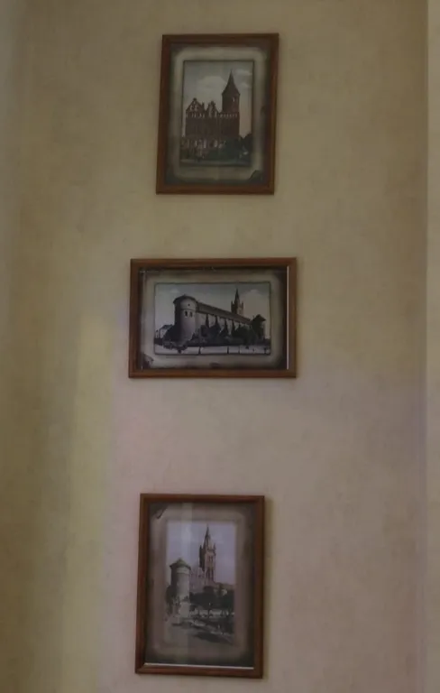 Ласточкино гнездо