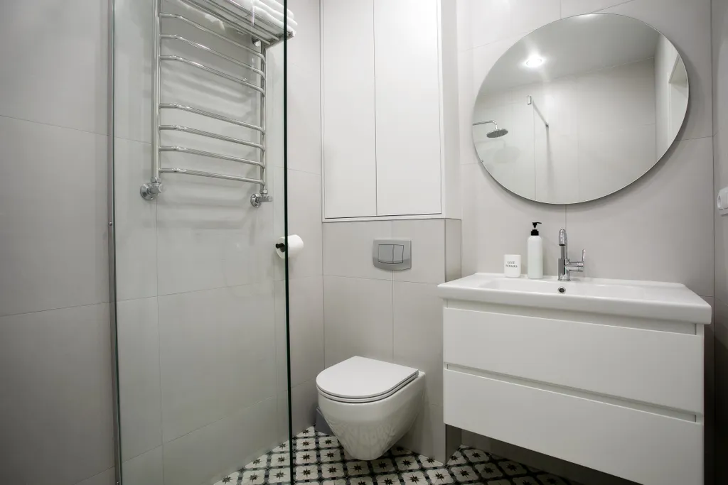 Квартира Квартира Балтийский Бриз — Светлогорск