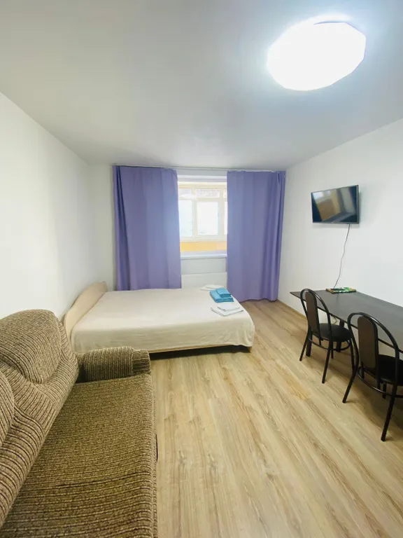 Апартаменты Кольцовский дворик