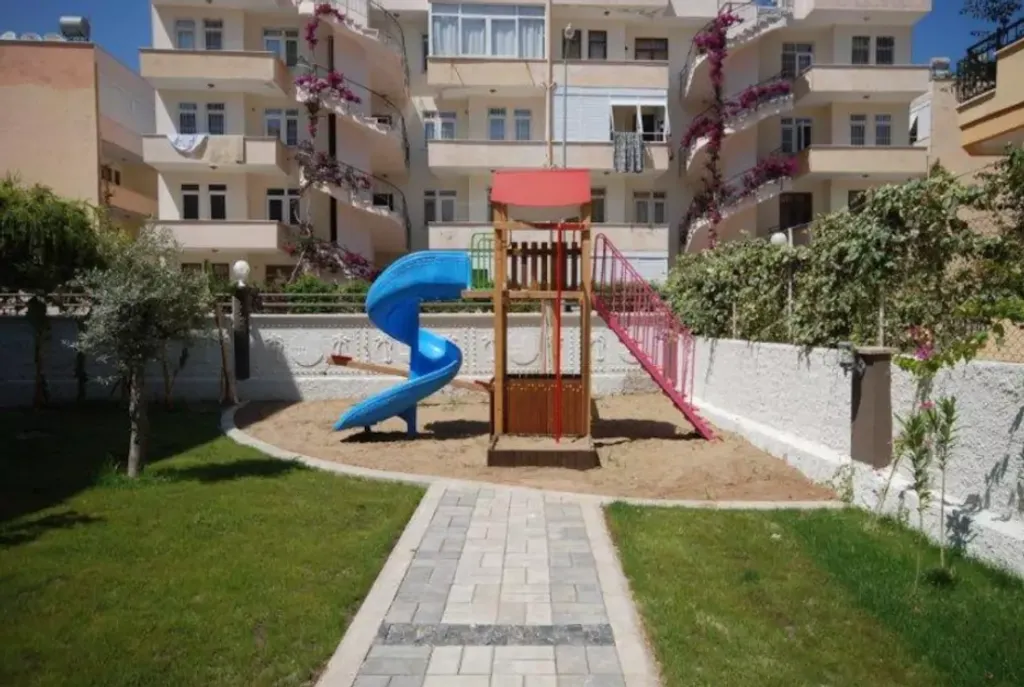 Целая квартира у моря