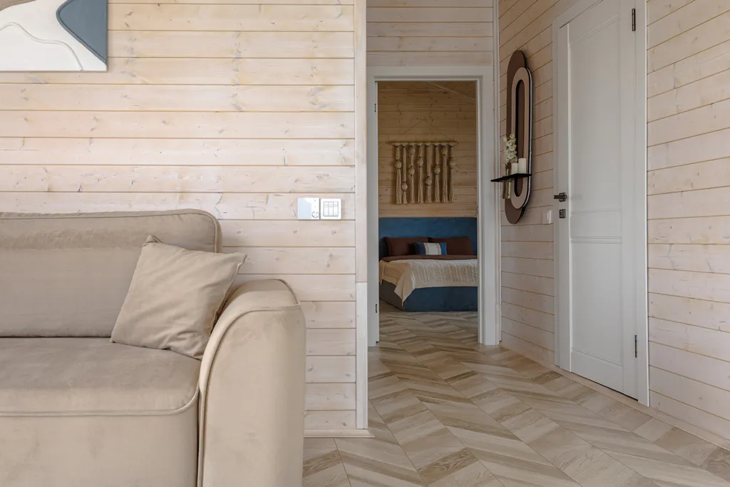 Матрешка Home