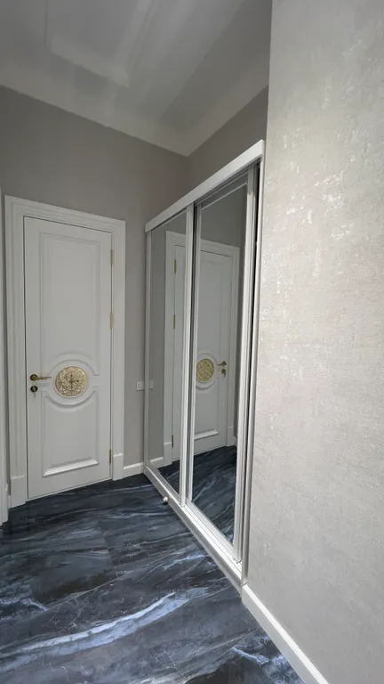 Yakkasaray premium apartment