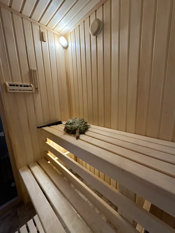 Коттедж Дом у леса — Москва