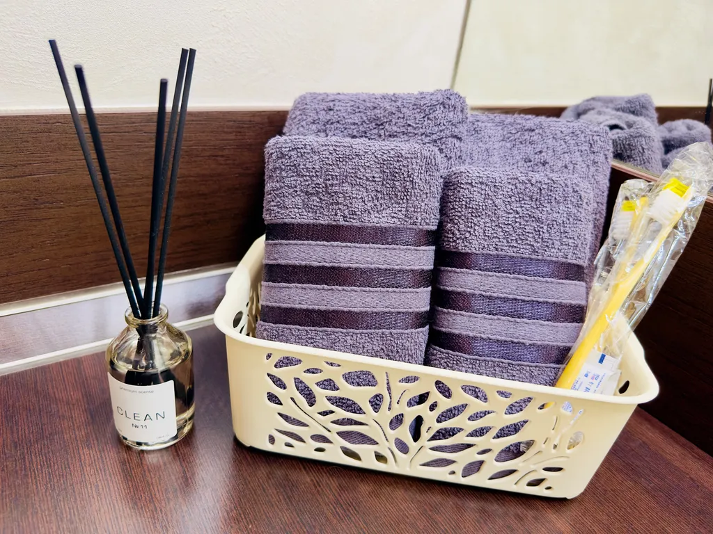 Квартира Квартира в центре города — Хабаровск