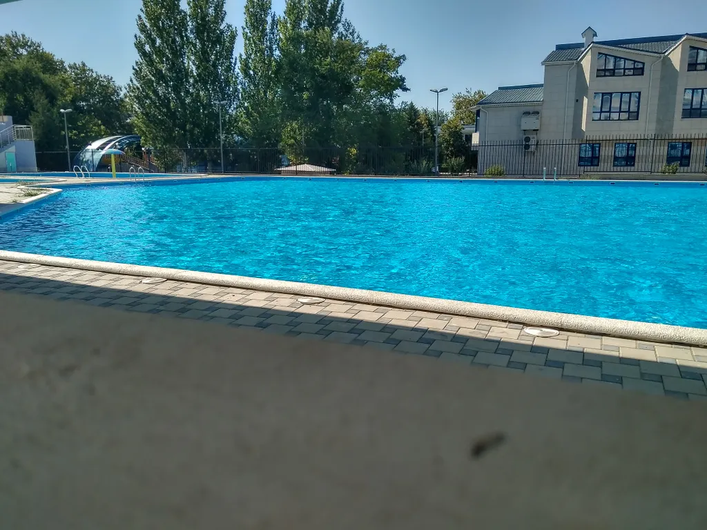 Квартира Квартира Студия для лучшего сна в 300 метрах от моря — Анапа