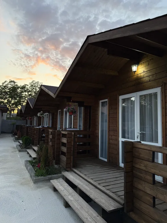 1-комнатный Дом