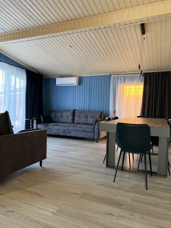 Коттедж Дом на 8 человек — Горячий Ключ