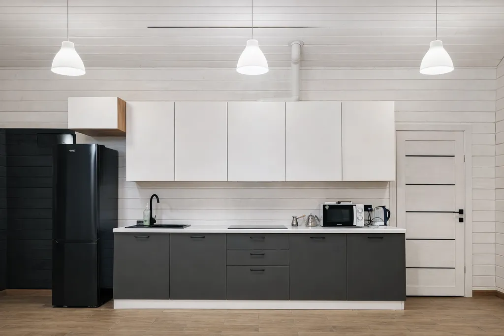 Дом около моря