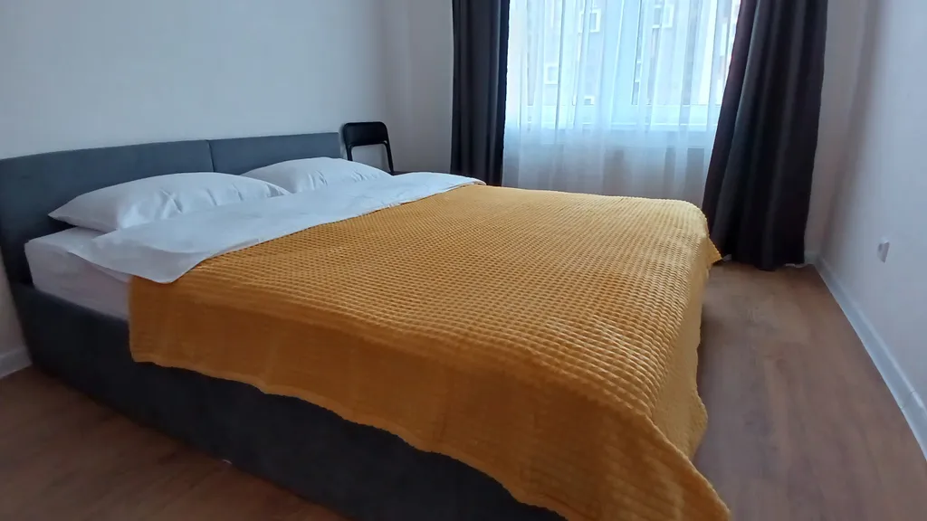 2-хкомнатная квартира, 34 м2
