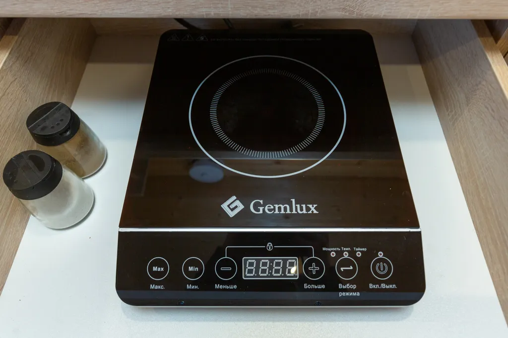 Уютный домик для спокойного отдыха