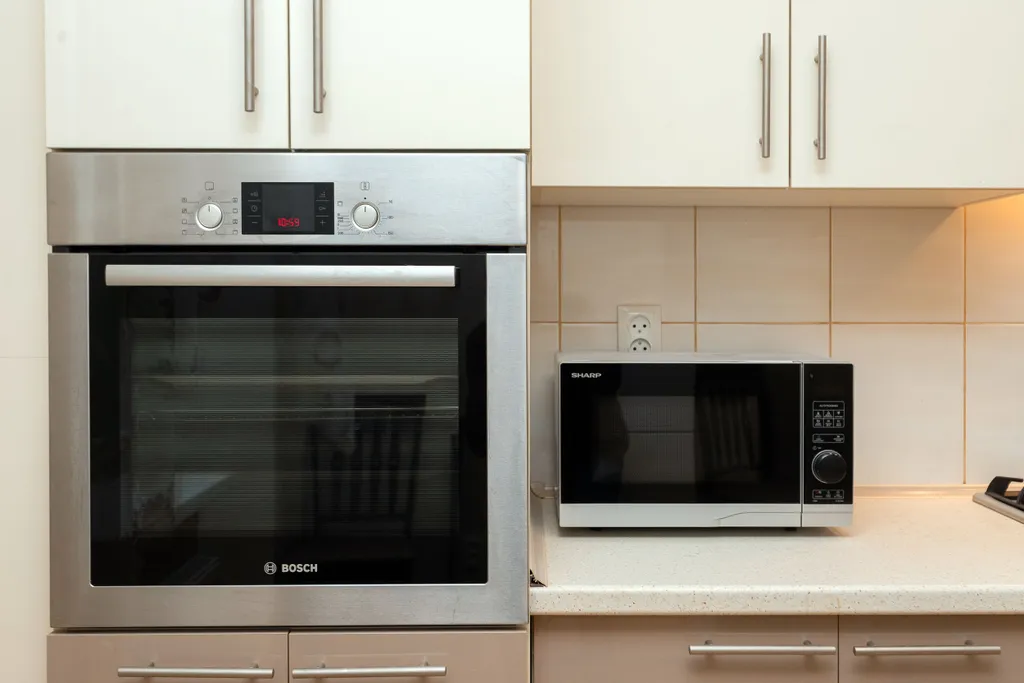 Квартира Уютная квартира в центре города — Зеленоградск