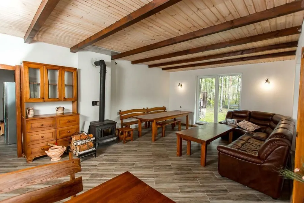 Усадьба Галас