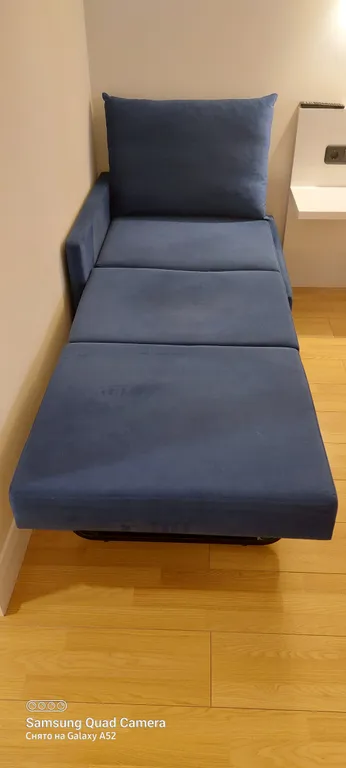 Апартамент стандарт