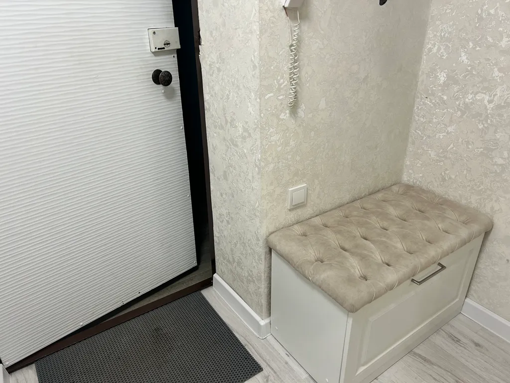 Квартира 1-комнатная Квартира — Ростов-на-Дону